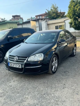 VW Jetta, снимка 1
