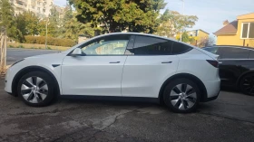 Tesla Model Y Long Range AWD, снимка 4