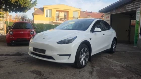 Tesla Model Y Long Range AWD, снимка 1