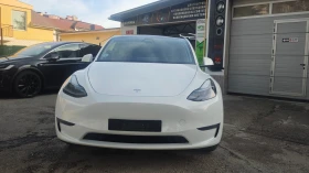 Tesla Model Y Long Range AWD, снимка 2