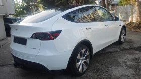 Tesla Model Y Long Range AWD, снимка 7