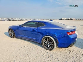 Chevrolet Camaro 3.6* CAMERA* BOSE* PODGREV* КОЖА* , снимка 6