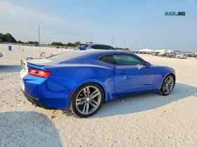 Chevrolet Camaro 3.6* CAMERA* BOSE* PODGREV* КОЖА* , снимка 4