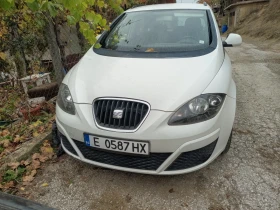 Seat Altea, снимка 2