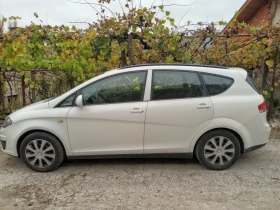 Seat Altea, снимка 1