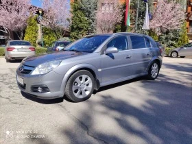 Opel Signum 1.9 120 COSMO - изображение 1