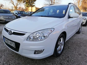 Hyundai I30 1.6 CRDI CW* * АВТОМАТИК*  1