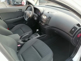 Hyundai I30 1.6 CRDI CW* * АВТОМАТИК* , снимка 15