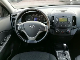 Hyundai I30 1.6 CRDI CW* * АВТОМАТИК* , снимка 12