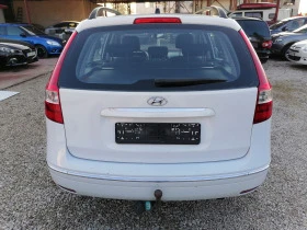 Hyundai I30 1.6 CRDI CW* * АВТОМАТИК* , снимка 6