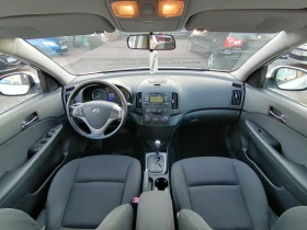 Hyundai I30 1.6 CRDI CW* * АВТОМАТИК* , снимка 11