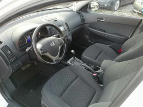 Hyundai I30 1.6 CRDI CW* * АВТОМАТИК* , снимка 13