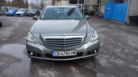 Обява за продажба на Mercedes-Benz E 200 ~7 440 EUR - изображение 1