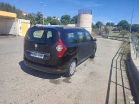 Dacia Lodgy | Mobile.bg   2