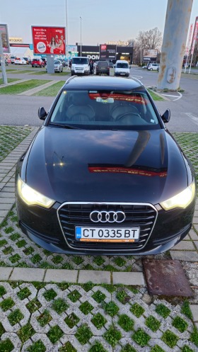 Audi A6 2.0 TDI, снимка 6