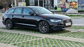 Обява за продажба на Audi A6 2.0 TDI ~21 000 лв. - изображение 1