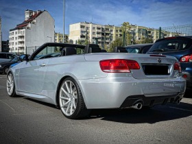 BMW 335, снимка 8