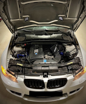 BMW 335, снимка 12 - Автомобили и джипове - 45440213