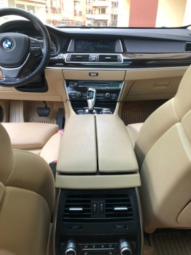 BMW 5 Gran Turismo 535 D XDRIVE, снимка 6