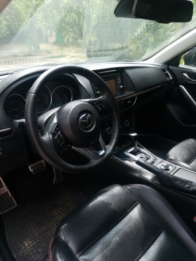 Mazda 6, снимка 7