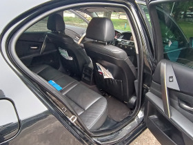 BMW 520 Е60, снимка 10 - Автомобили и джипове - 45784012