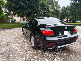 BMW 520 Е60, снимка 8 - Автомобили и джипове - 45784012