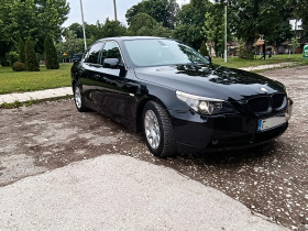 BMW 520 Е60, снимка 7