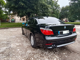 BMW 520 Е60, снимка 3 - Автомобили и джипове - 45784012