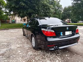 BMW 520 Е60, снимка 4 - Автомобили и джипове - 45784012