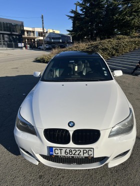 BMW 530 530i, снимка 3