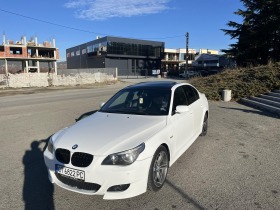 BMW 530 530i, снимка 2