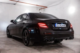 Mercedes-Benz E 53 AMG 4matic+ * Airmatic* Memory* Burmester*   | Mobile.bg    3