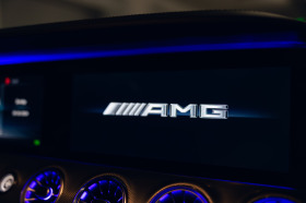 Mercedes-Benz E 53 AMG 4matic+ * Airmatic* Memory* Burmester* Night* , снимка 16