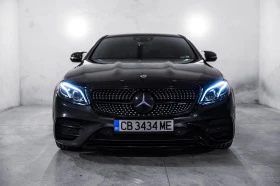 Mercedes-Benz E 53 AMG 4matic+ * Airmatic* Memory* Burmester*   | Mobile.bg    2