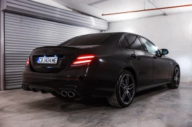 Mercedes-Benz E 53 AMG 4matic+ * Airmatic* Memory* Burmester*   | Mobile.bg    4