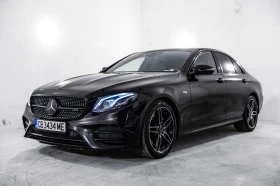     Mercedes-Benz E 53 AMG 4matic+ * Airmatic* Memory* Burmester*  