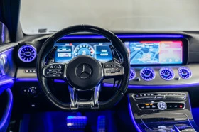 Mercedes-Benz E 53 AMG 4matic+ * Airmatic* Memory* Burmester* ПРОМО ЦЕНА - 79900 лв. - 51392413 | Car24.bg