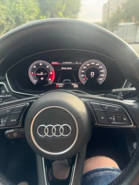 Audi A4 - [17] 