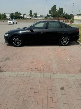 Audi A4 - [8] 