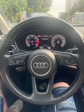 Audi A4, снимка 8