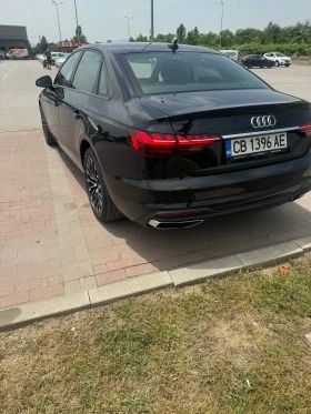 Audi A4, снимка 5