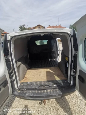 Renault Kangoo, снимка 4