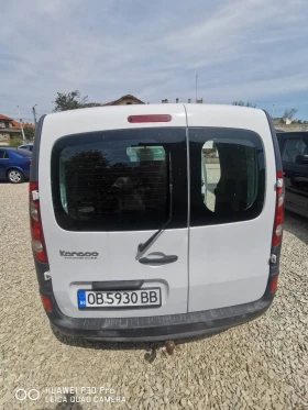 Renault Kangoo, снимка 7