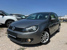 VW Golf 2.0TDI 140k.s. HIGHLINE | Mobile.bg    1