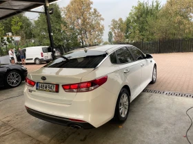 Kia Optima 2.4, снимка 7