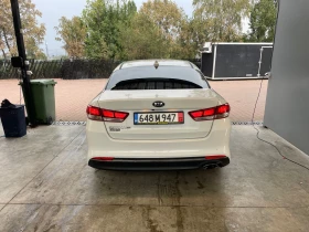 Kia Optima 2.4, снимка 6