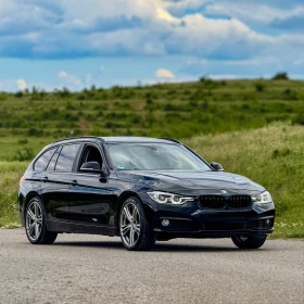 BMW 330 LCI 330I Advantage | Mobile.bg    3