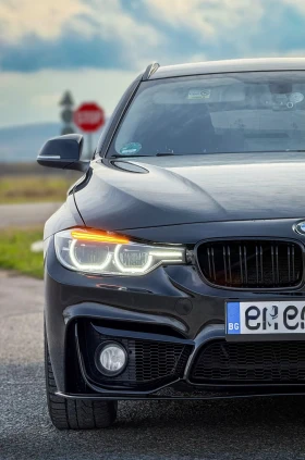 BMW 330 LCI | 330I - 15500 € / 30315.36 лв. - 33886686 9