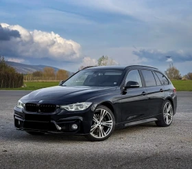 BMW 330 LCI | 330I - 15999 € - 30600986 3