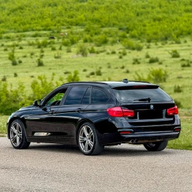 BMW 330 LCI 330I Advantage | Mobile.bg    6